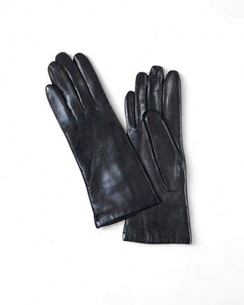 OTTO KESSLER Dömuhanskar m. viskósfóðri