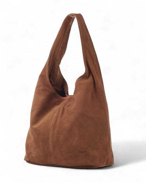 Ulrika Design - Rúskinnspoki