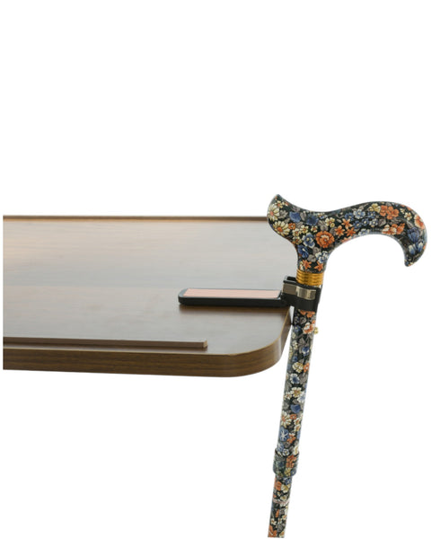 GARCIA Klemma með endurskini f. staf