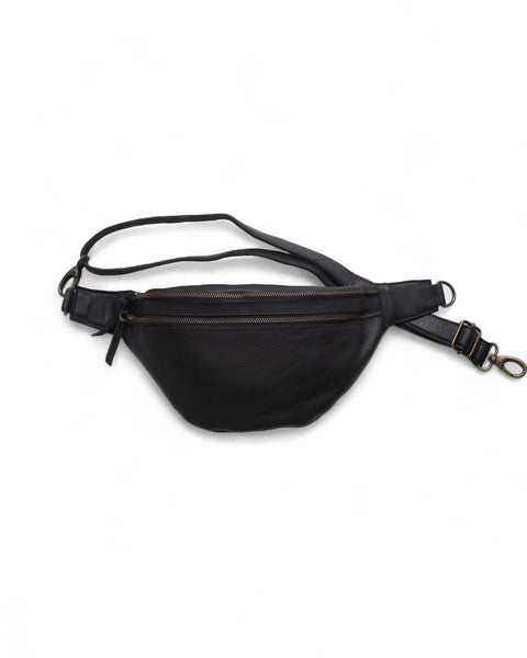 HOUSE OF NORDIC Mittis-hliðarveski