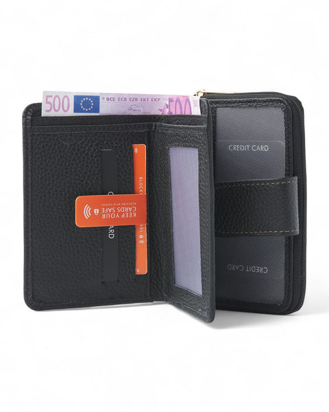 dR Amsterdam Seðlaveski