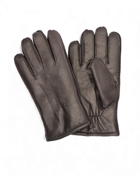 Hk Herrahanskar m. gæru