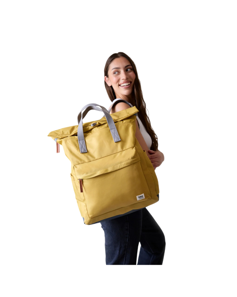 ROKA LONDON CANFIELD B - Backpack