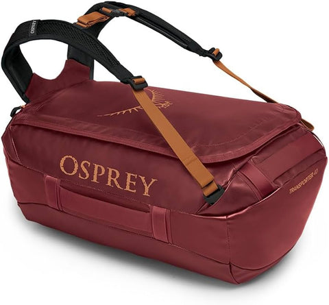 Osprey - Transporter 40