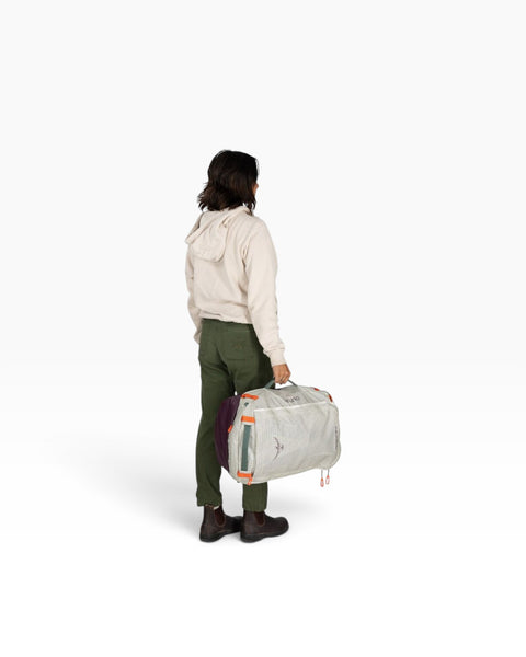 Transporter™ Duffel 40