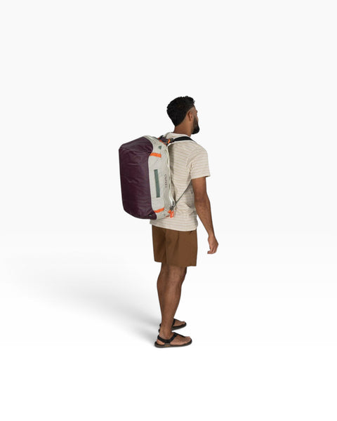 Transporter™ Duffel 40