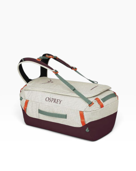 Transporter™ Duffel 40