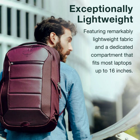 Osprey Ozone Laptop Travel - 16" bakpoki
