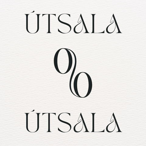 Útsala
