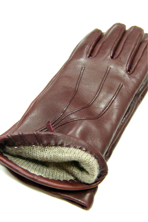 OTTO KESSLER - Ladies' gloves no. 6.5-7