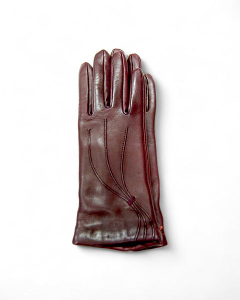 OTTO KESSLER  Dömuhanskar