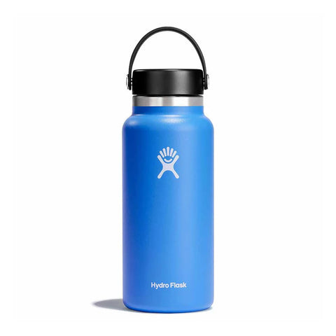 HYDRO BOTTLE - 32 oz 6 colors