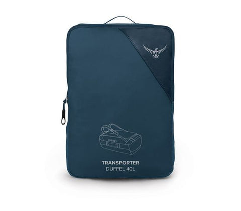 Osprey - Transporter 40