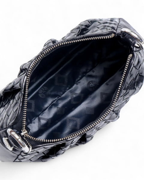 ADAX Angela leðurtaska