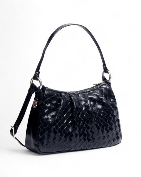 ADAX Angela leðurtaska