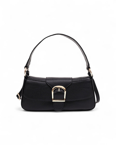 ADAX Johanne Leather bag – Tösku-og hanskabúðin