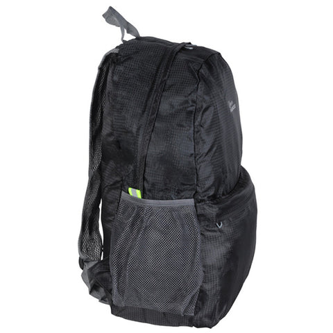 FABRIZIO Worldpack - foldable backpack