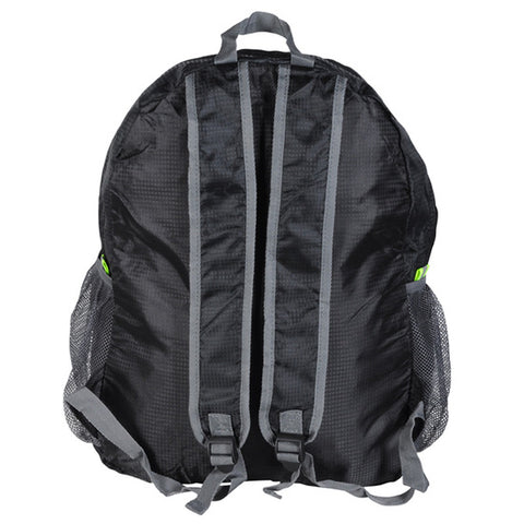 FABRIZIO Worldpack - foldable backpack