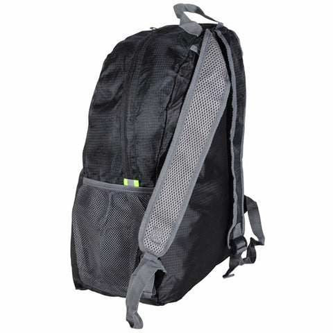 FABRIZIO Worldpack - foldable backpack