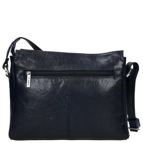 THE MONTE - Ladies bag 3 colors