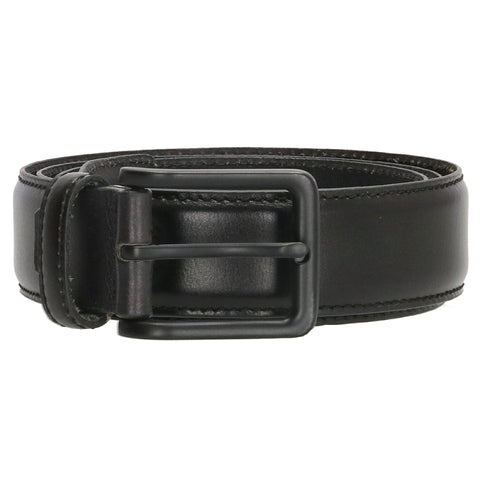 Hide and stitches - Leather belt