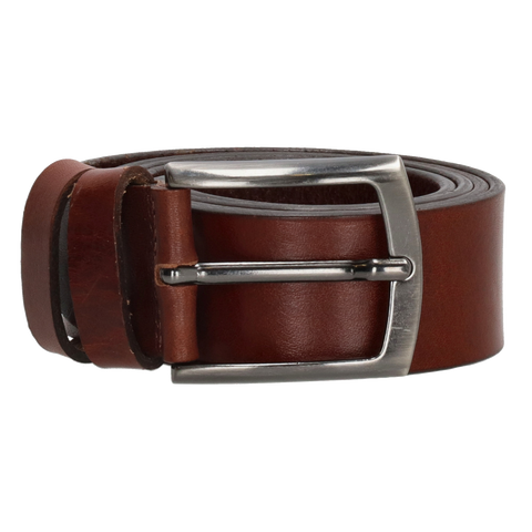 Hide and stitches - Leather belt