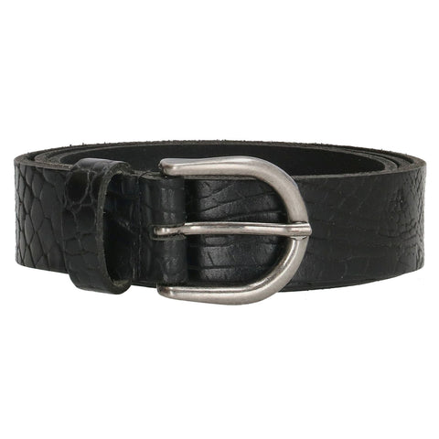 Hide &amp; Stitches - Ladies Belt