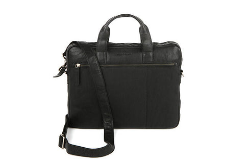 HOUSE OF SAJACO- Laptop bag 15"