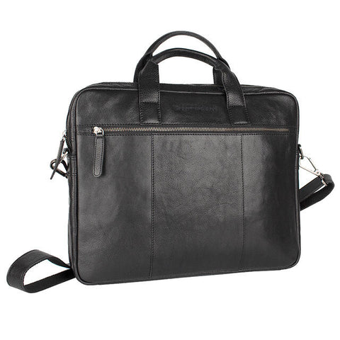 HOUSE OF SAJACO- Laptop bag 15"