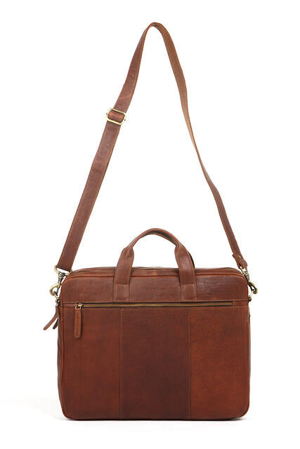 HOUSE OF SAJACO - 15" laptop bag