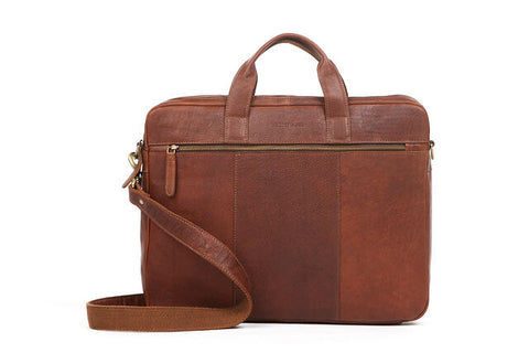 HOUSE OF SAJACO - 15" laptop bag