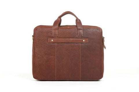 HOUSE OF SAJACO - 15" laptop bag