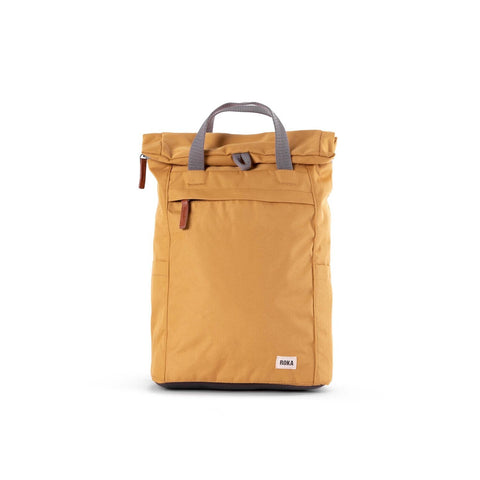 ROKA LONDON Finchley Sustainable Medium - Backpack