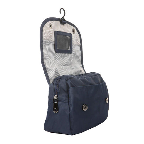 Puccini - Hanging toiletry bag