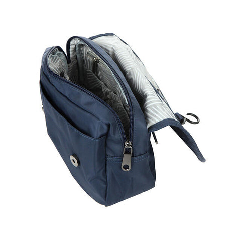 Puccini - Hanging toiletry bag