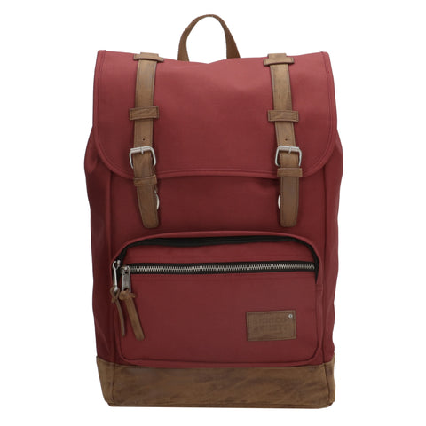 ENRICO BENETTI Santiago - Backpack 17"