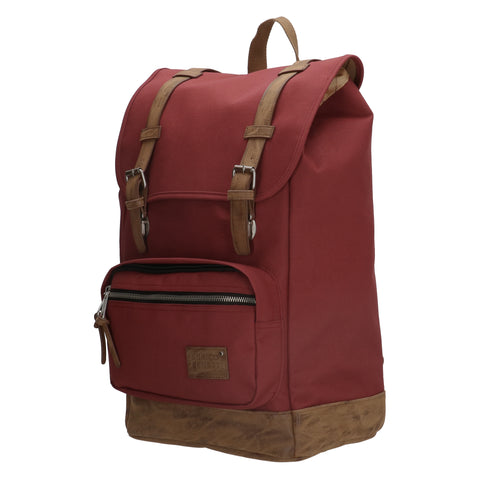 ENRICO BENETTI Santiago - Backpack 17"