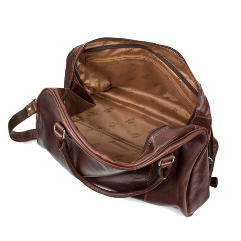 THE MONTE - Weekend sports bag