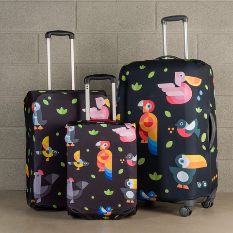 Velosock - suitcase covers