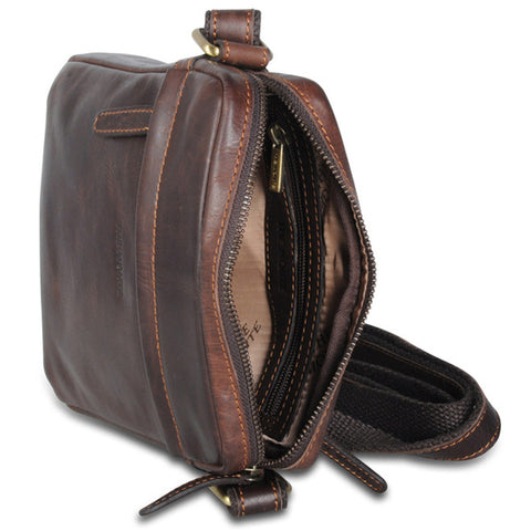 THE MONTE - Men's bag