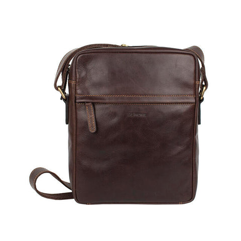 THE MONTE - Men's bag 10"