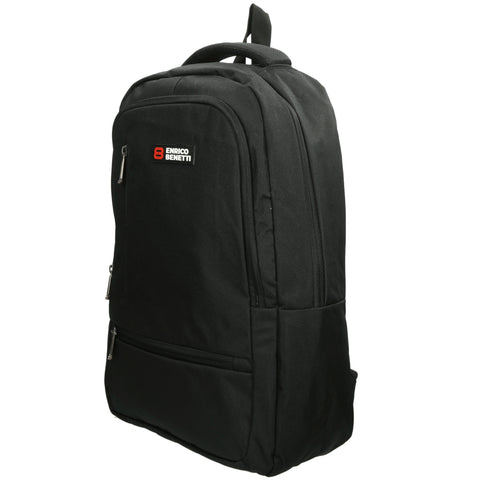 ENRICO BENETTI - 15" backpack 2 colors