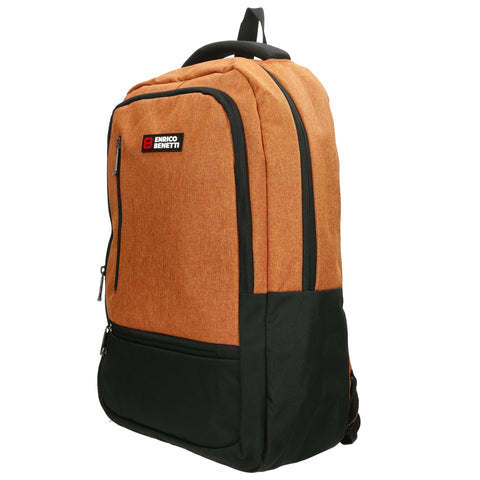 ENRICO BENETTI - 15" backpack 2 colors