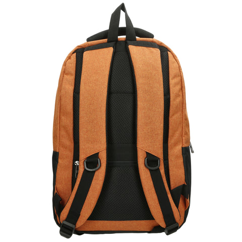 ENRICO BENETTI - 15" backpack 2 colors