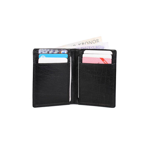 THE MONTE - Card wallet RFID