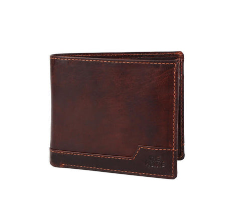 THE MONTE - Wallet