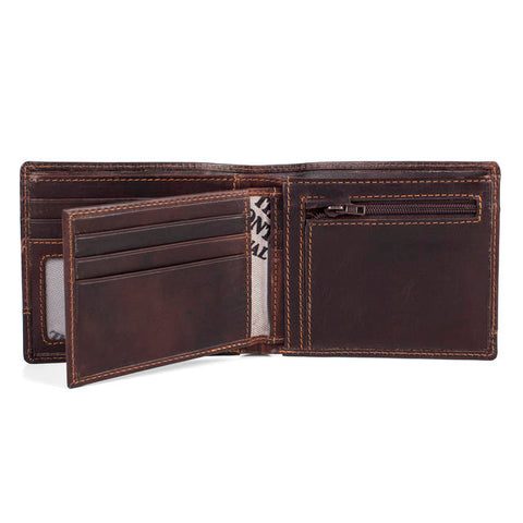 THE MONTE - Wallet