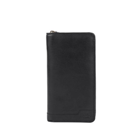 THE MONTE - RFID travel wallet