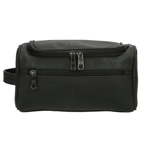 ENRICO BENETTI - Cosmetic bag 2 colors