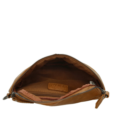 ENRICO BENTTI - Waist bag